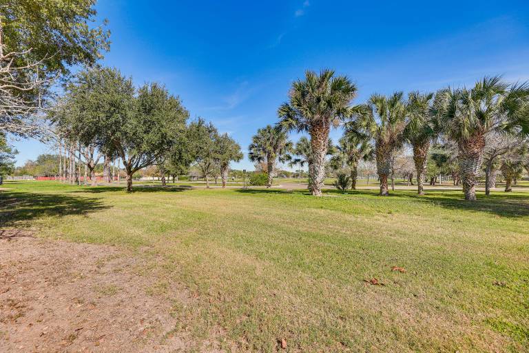 Cozy House by Zinnia Park! Family Home in McAllen — photo 4