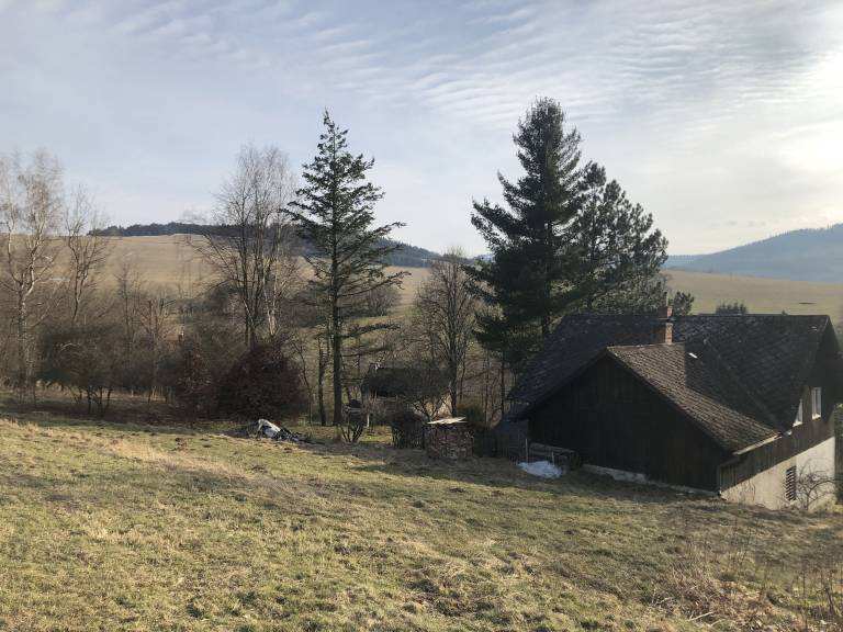 Bauernhof Wiesenberg