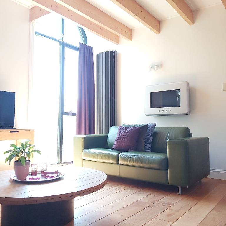 Ferienhaus Camperduin