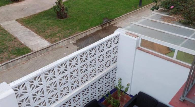 House with 3 rooms for 7 persons — photo 4