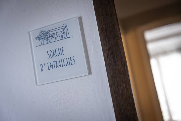 Unterkunft  Velleron