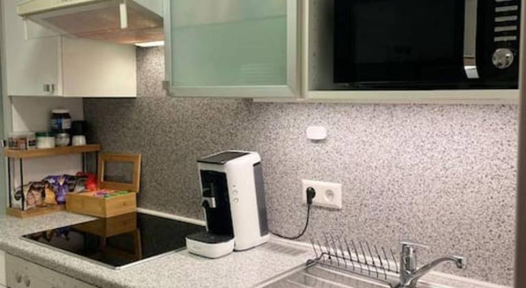 Holiday apartment with 1 room for 3 persons — photo 2