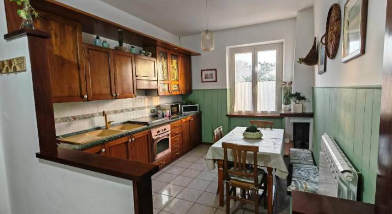 Holiday apartment with 2 rooms for 6 persons — photo 5