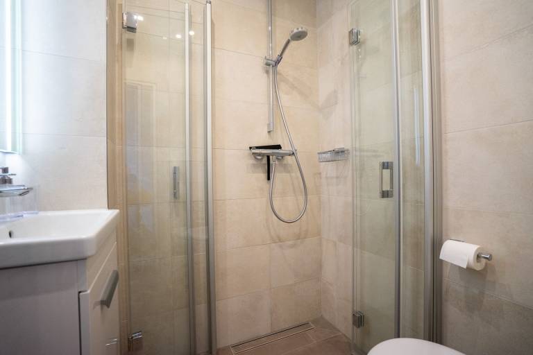 Moderne Wohnung Albatros mit Terrasse und eigenem Garten! — photo 4