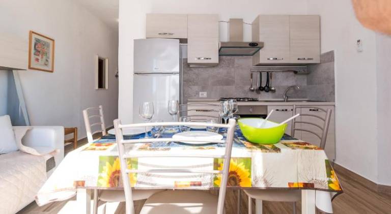 Apartment with 2 rooms for 4 persons — photo 5