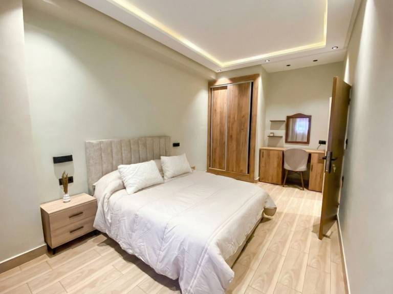 Appartement Tétouan
