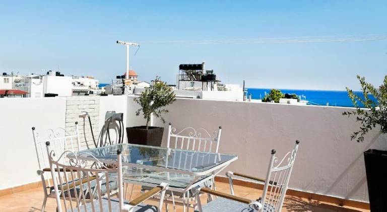 Holiday apartment with terrace | Next to the beach | Pets are welcome — photo 4
