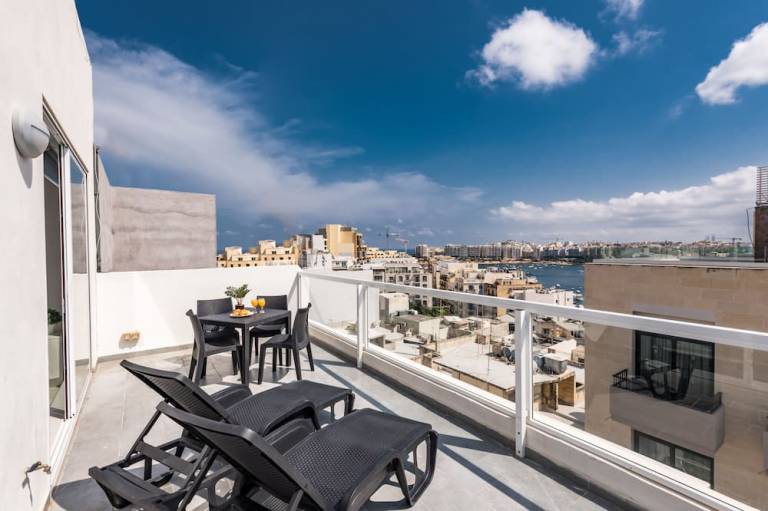 Apartament  Valletta