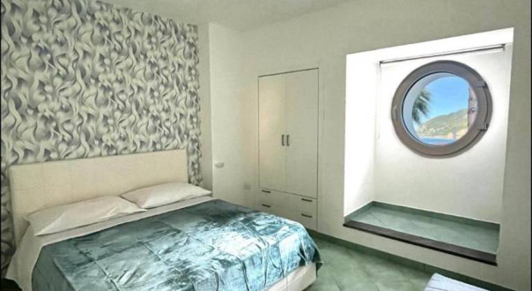 House | Beach nearby | Pets are welcome in Vico Equense