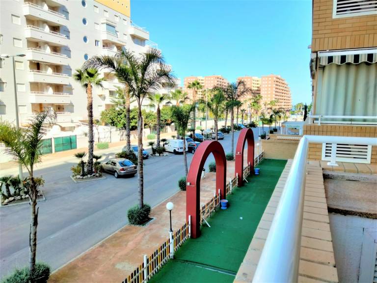 Rental apartment with garden & pool — photo 4