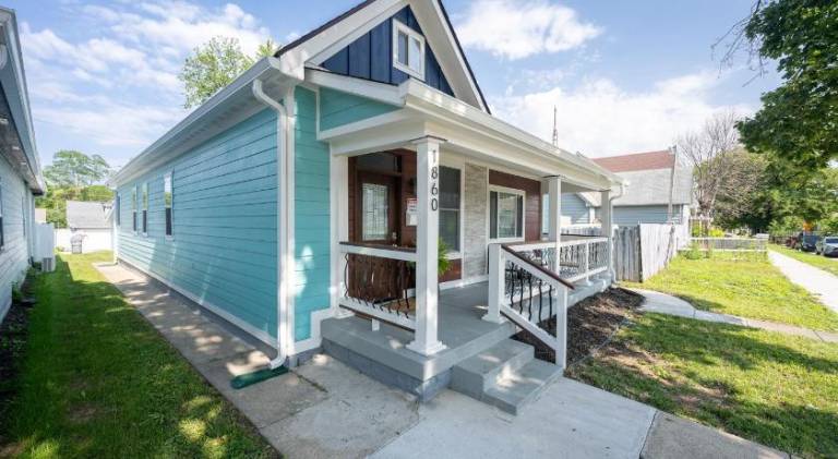 Vacation home with 5 rooms for 13 persons — photo 5
