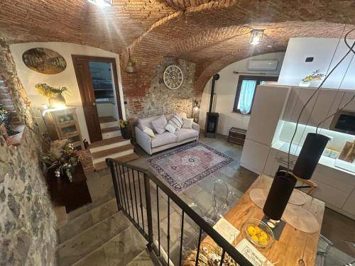 57 m² Ferienwohnung