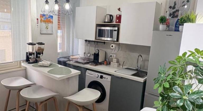 Nice holiday apartment | Close to Monastery of San Nicolò l'Arena | Pet-friendly — photo 4