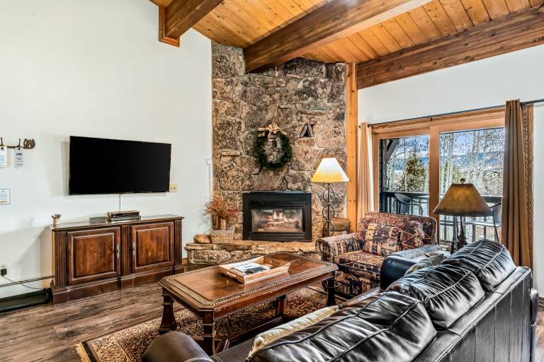Condo Steamboat Springs