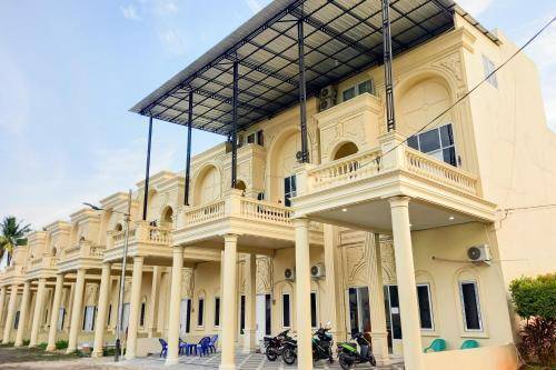 RedDoorz Syariah Sungai Pinang Muara Bungo