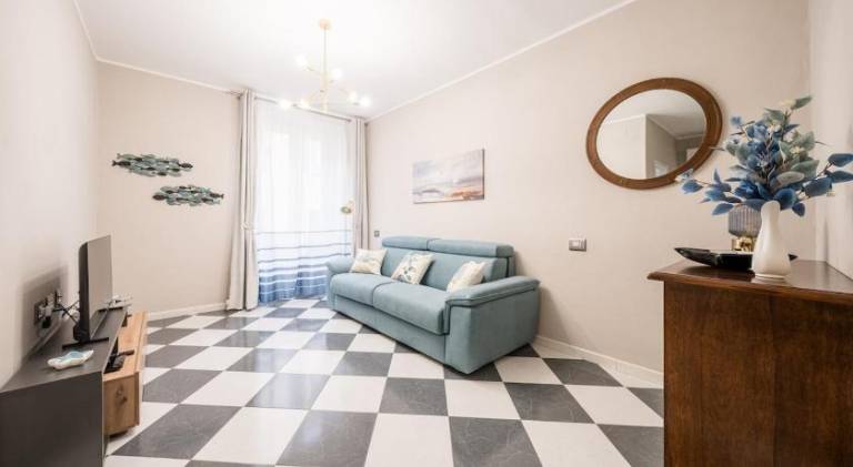 Pleasant apartment | Dogs allowed in La Spezia