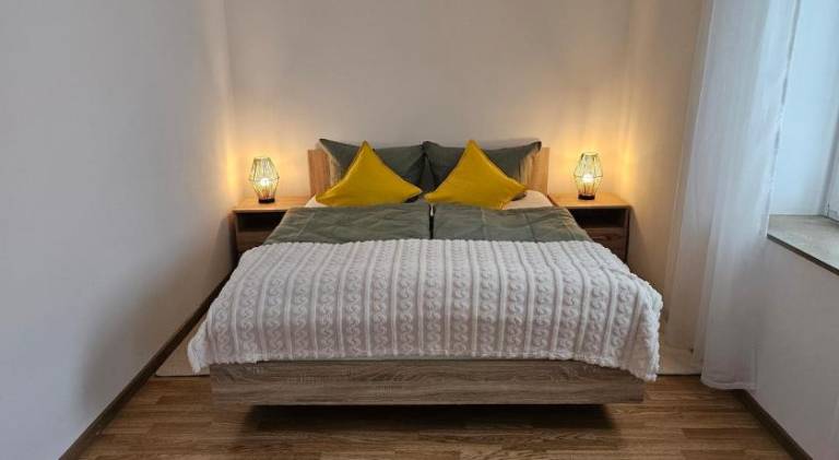 Nice apartment | Pets are welcome in Koblenz