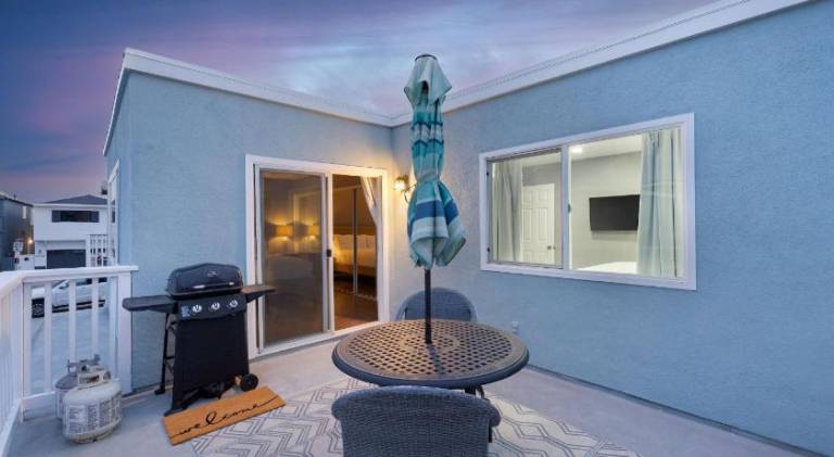 House with 4 rooms for 10 persons — photo 4