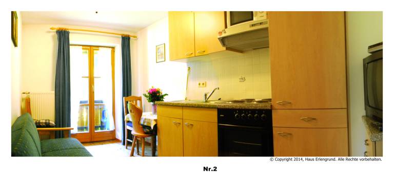 Ferienwohnung Am Erlengrund (DE Bischofswiesen) - Käsmaier Christine - 25006 — photo 3