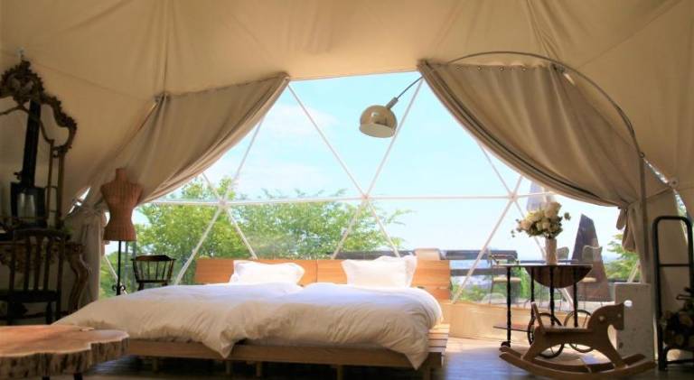 Bed and breakfast  10 Chome-8 Nishino 4 Jo
