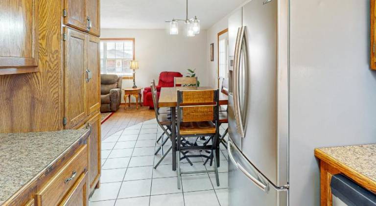 Vacation home | Dogs allowed — photo 3