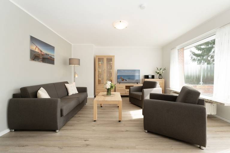 Ferienwohnung Kellenhusen