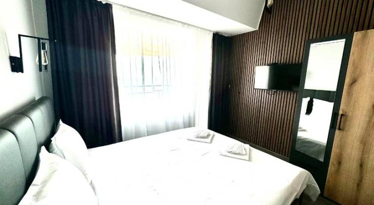 Apartment with pool | Beach nearby | Pets allowed — photo 2