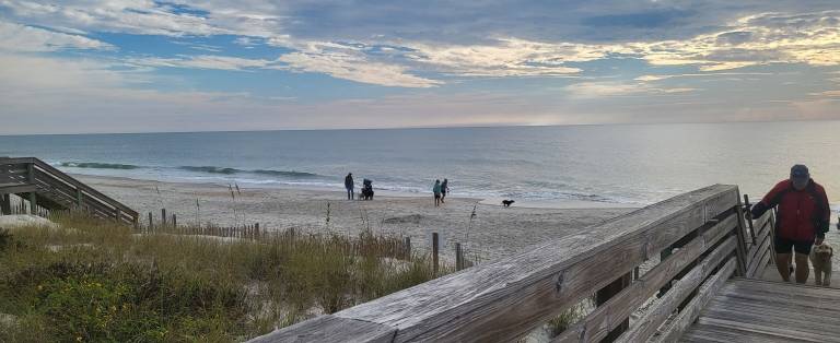 Condo Litchfield Beach