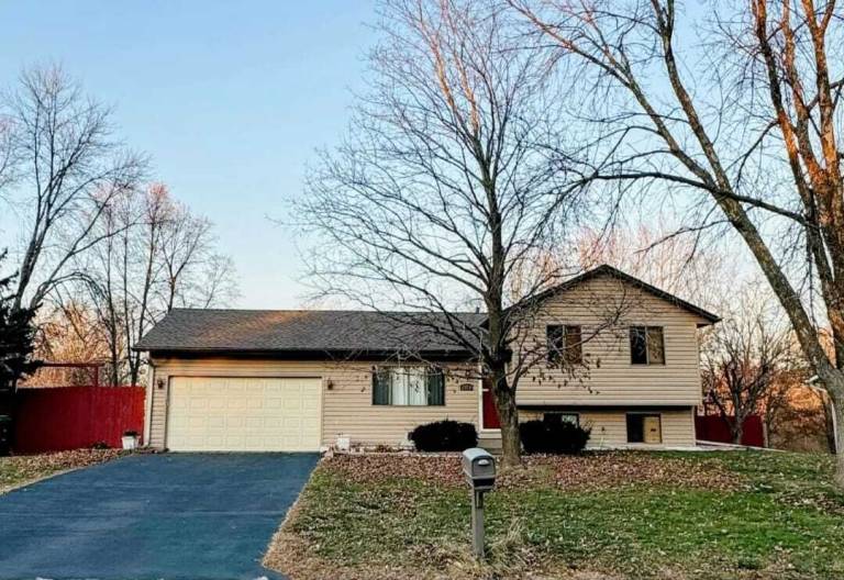 House  Eagan