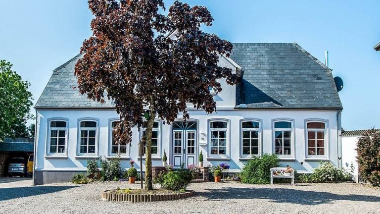 Ferienwohnung Gelting