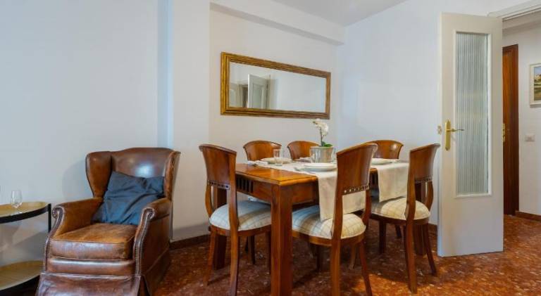 Fully equipped apartment with terrace | Near Seville Cathedral | Pet-friendly — photo 2