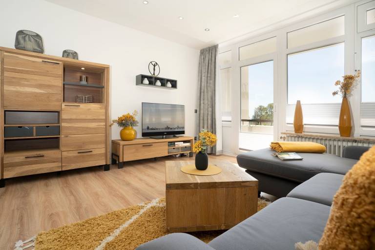 Ferienwohnung Grömitz