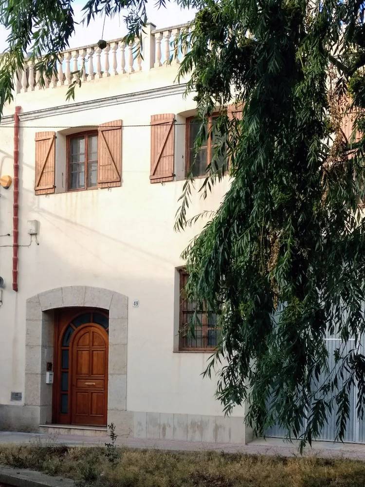 Casa Xerta