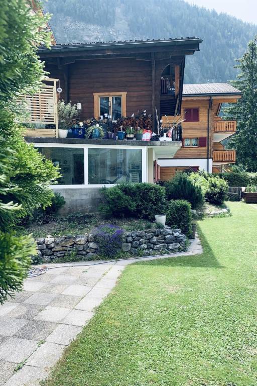 Apartamento Leukerbad