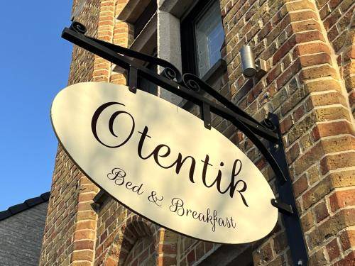 Bed & Breakfast  Wenduine