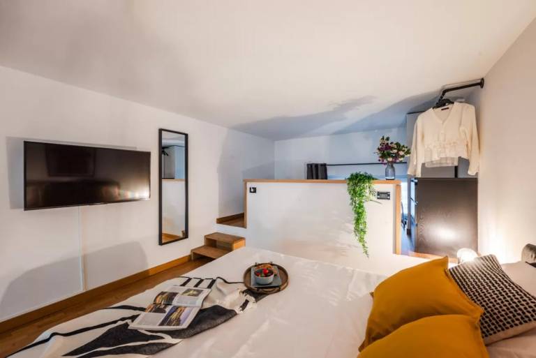 Ferienwohnung Mailand