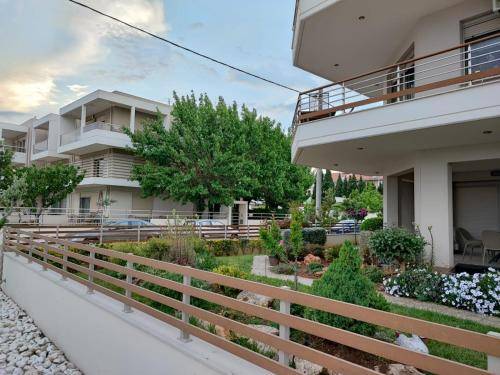 Διαμέρισμα  Αλεξανδρούπολη