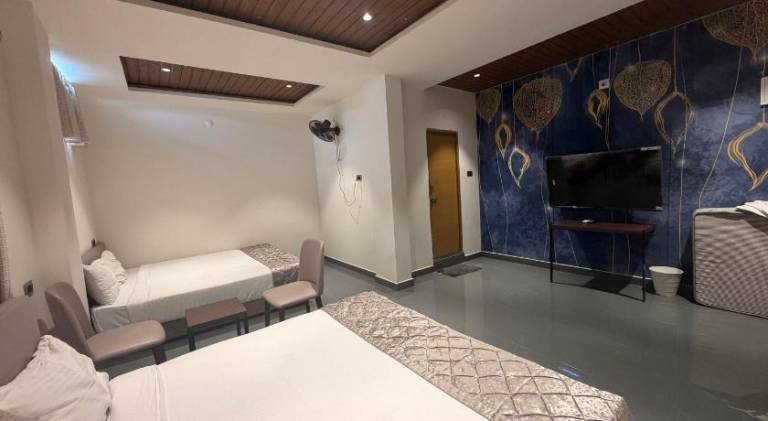 Hotel GMR Pearls — photo 3