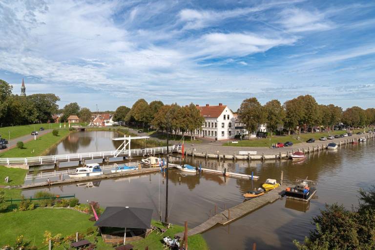 Ferienhaus Tönning