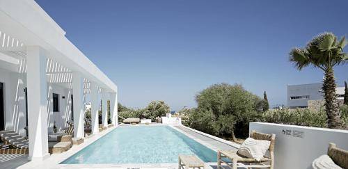 Βίλα Lachania