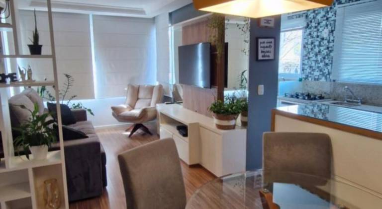 Rental apartment with 1 room for 2 persons — photo 3