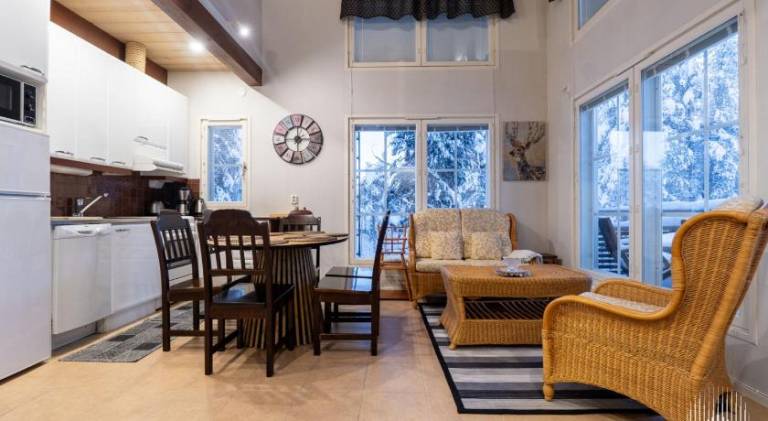 Nice holiday apartment | Pet-friendly — photo 2