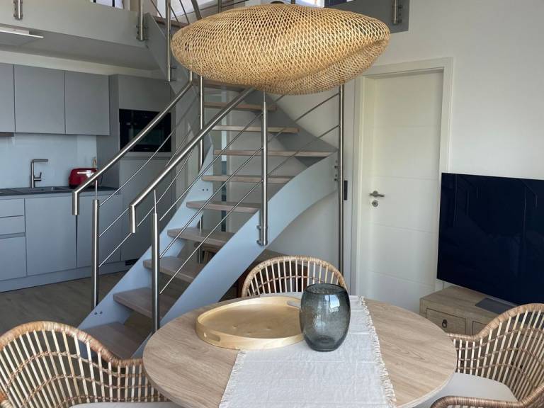 Ferienwohnung Lubmin