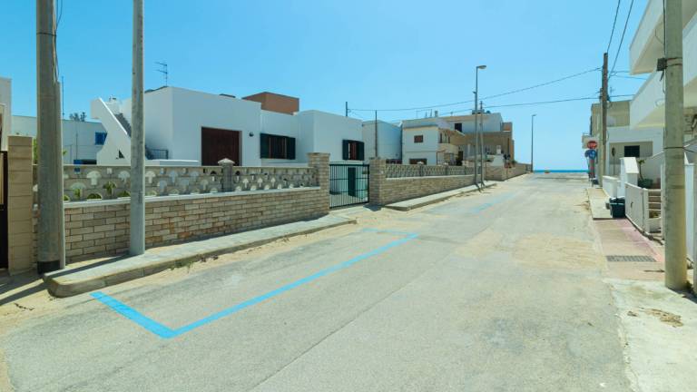 Casa Vacanza Sea Front — photo 2