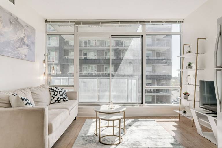 Appartement Brentwood