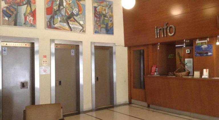 Hotel Alexandros — photo 4