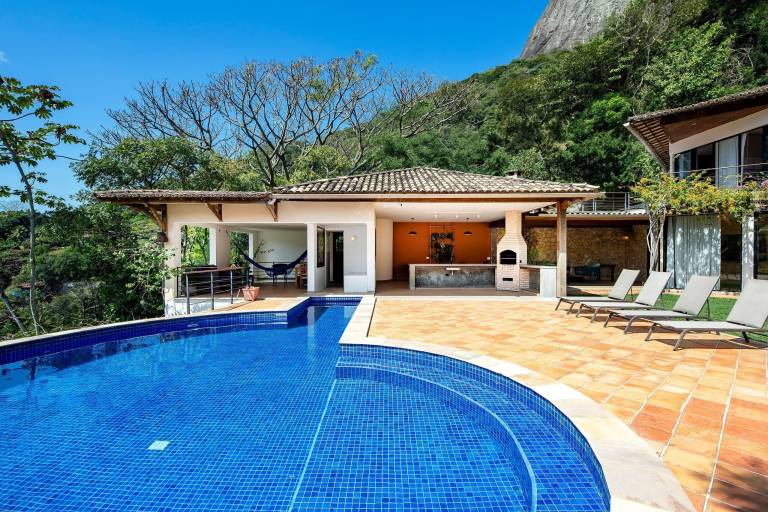 Villa  Gávea