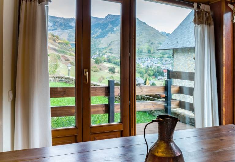 Apartamento Salardú