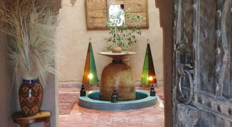 Dar Jnane - La Maison Du Jardin — photo 4
