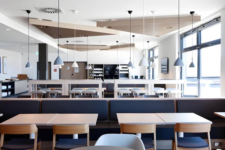 Holiday Inn Express Mulheim - Ruhr By IHG in Muelheim an der Ruhr
